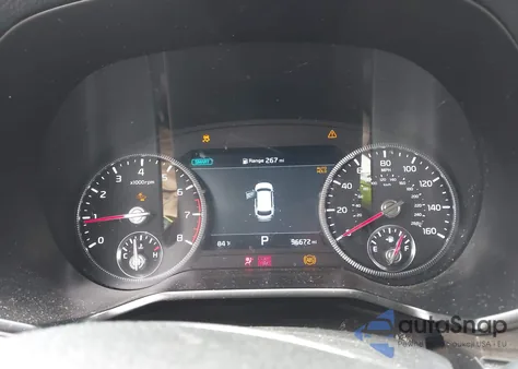 2022 Kia Telluride Sx z USA, uszkodzony, nr VIN 5XYP5DHC3NG195888